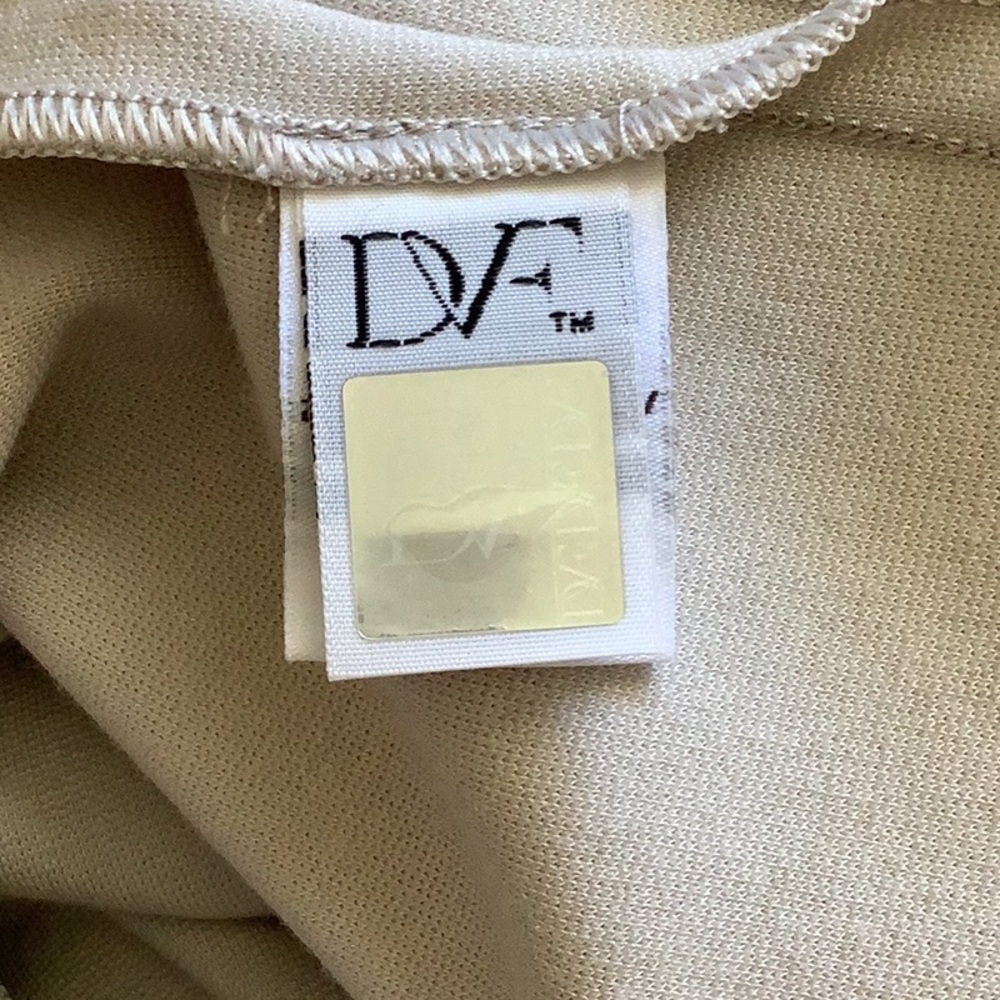 Diane Von Furstenberg Dress - Picture 4 of 4